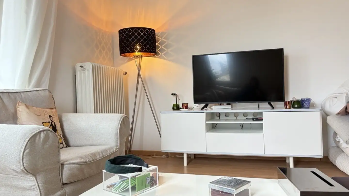 Stanza singola in affitto - 8048 Zürich - Foto 3