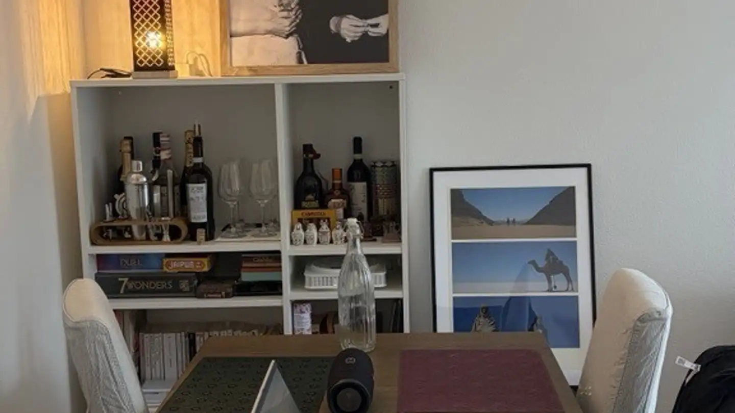 Stanza singola in affitto - 8048 Zürich - Foto 4