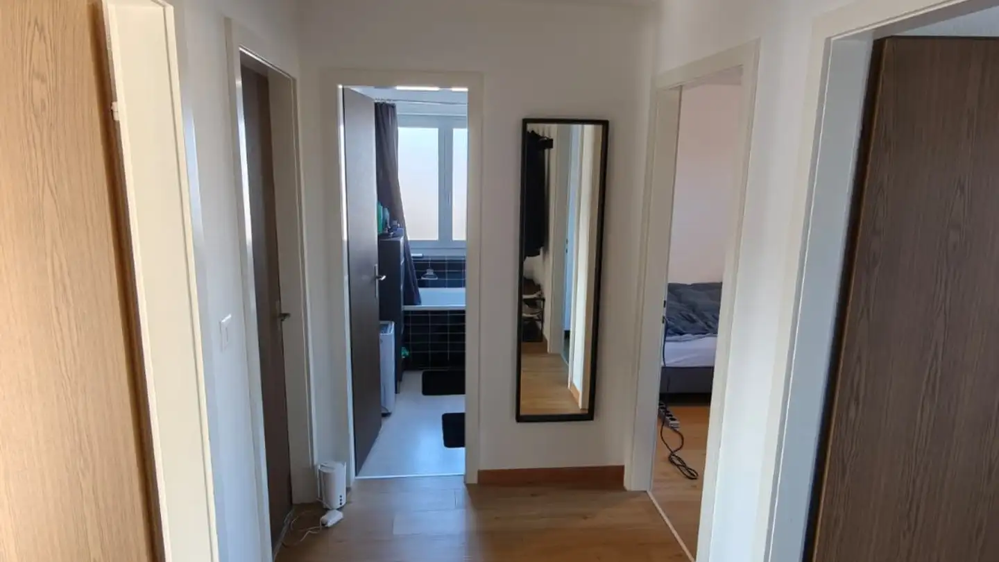 Zimmer mieten - 8600 Dübendorf - Foto 4