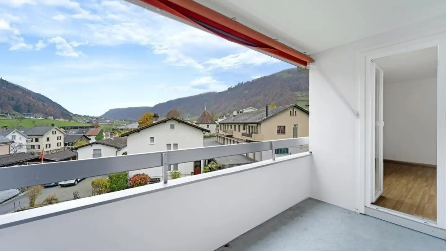 Appartamento in affitto - Saatengüetli 1, 8762 Schwanden GL - Photo 3