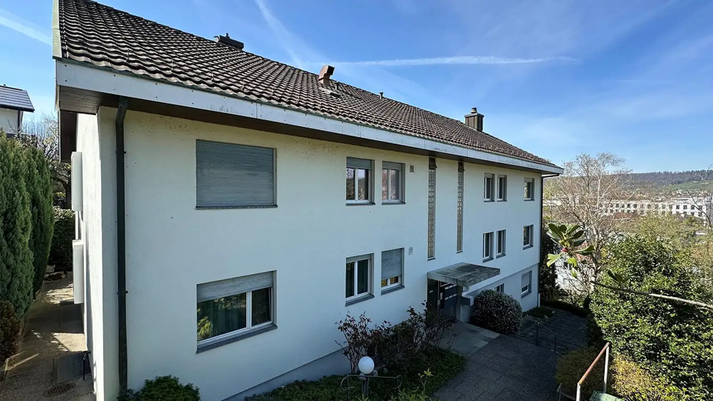 Appartement à louer - Rainweg 21, 8952 Schlieren - Photo 2