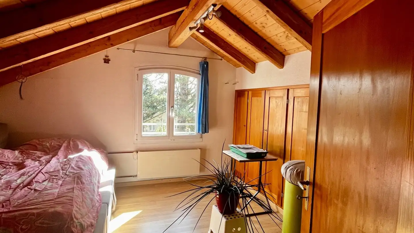 Maison individuelle à vendre - 5734 Reinach AG - Photo 2