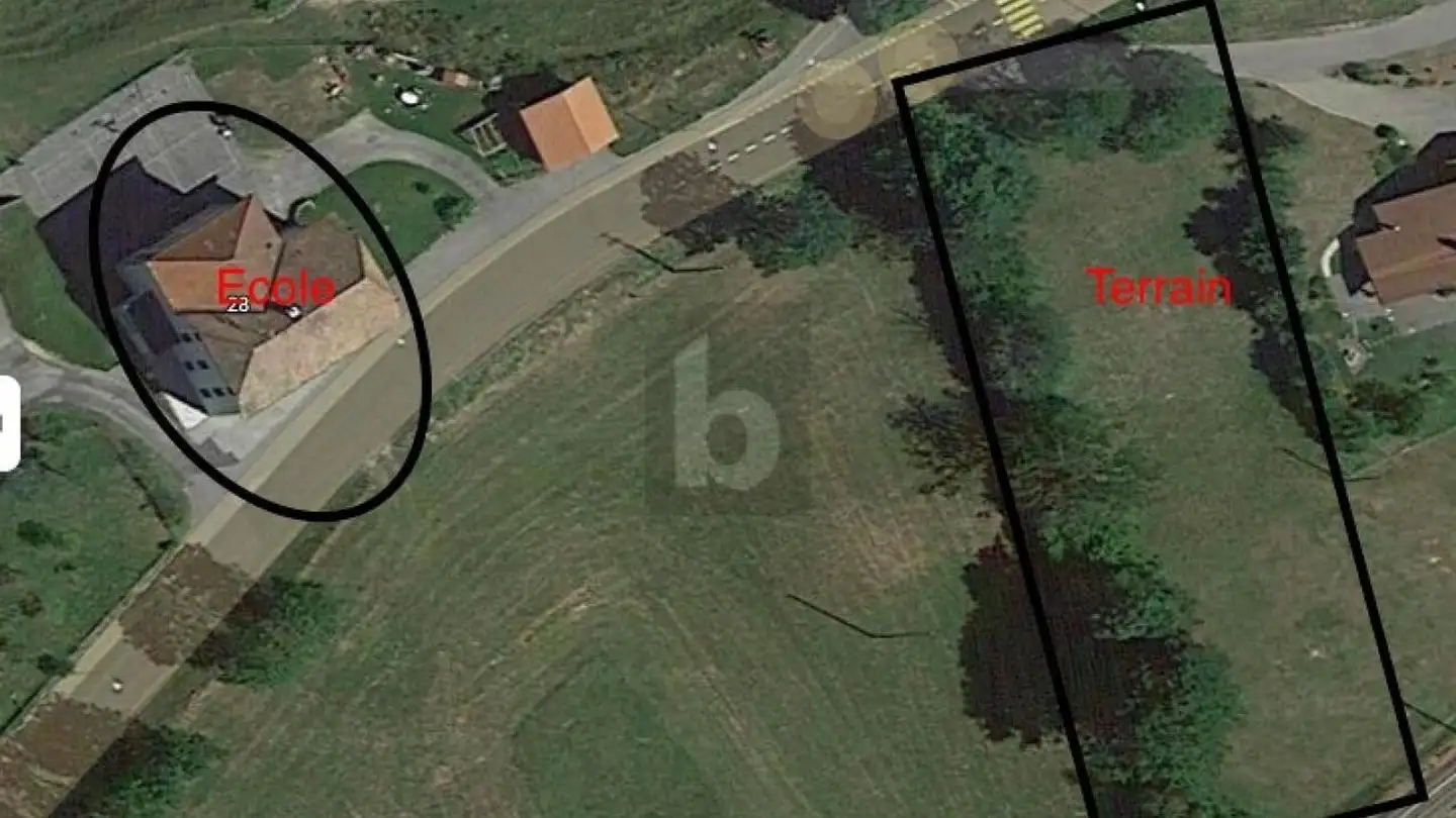 Maison troglodyte à vendre - Sous Le Bémont, 2360 Le Bémont JU - Photo 3