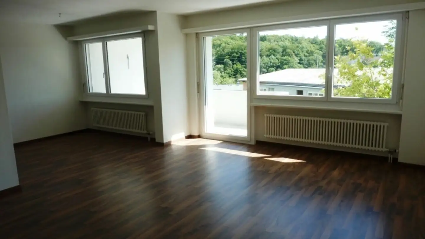 Appartement à louer - Lochstrasse 97, 8200 Schaffhausen - Photo 2
