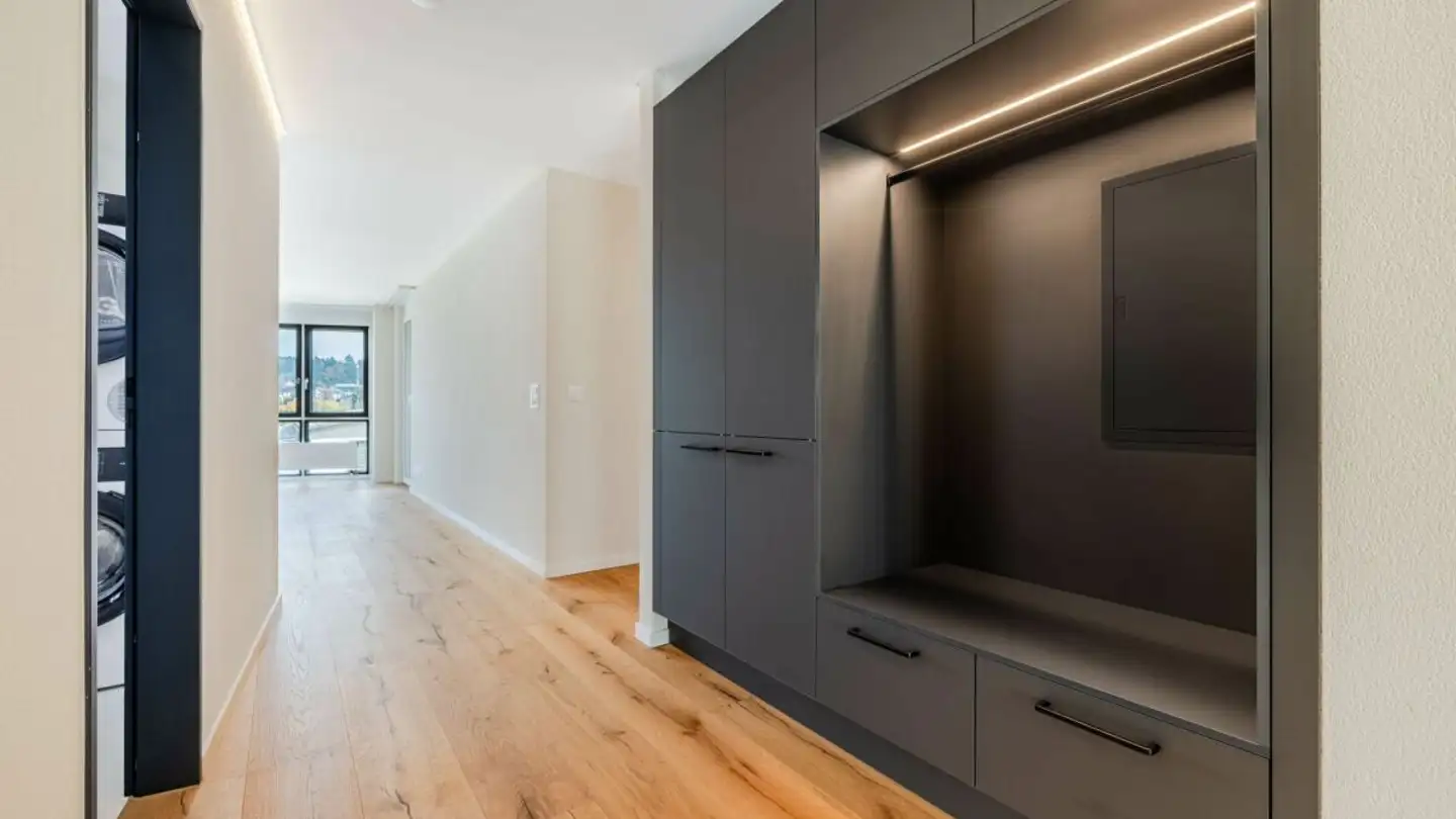 Wohnung kaufen - Bruggwaldstrasse, 9008 St. Gallen