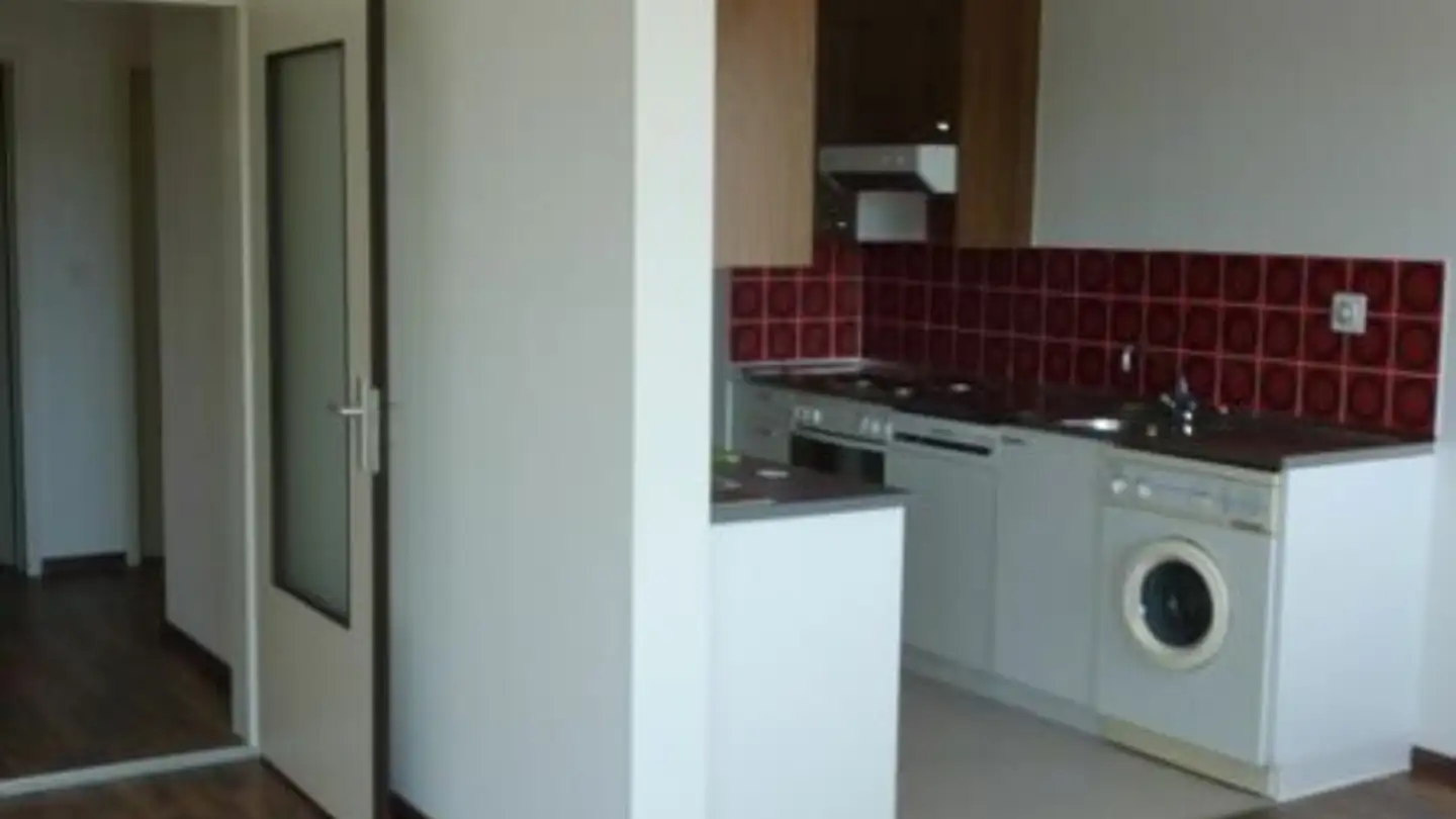 Appartement à louer - Lochstrasse 97, 8200 Schaffhausen - Photo 4