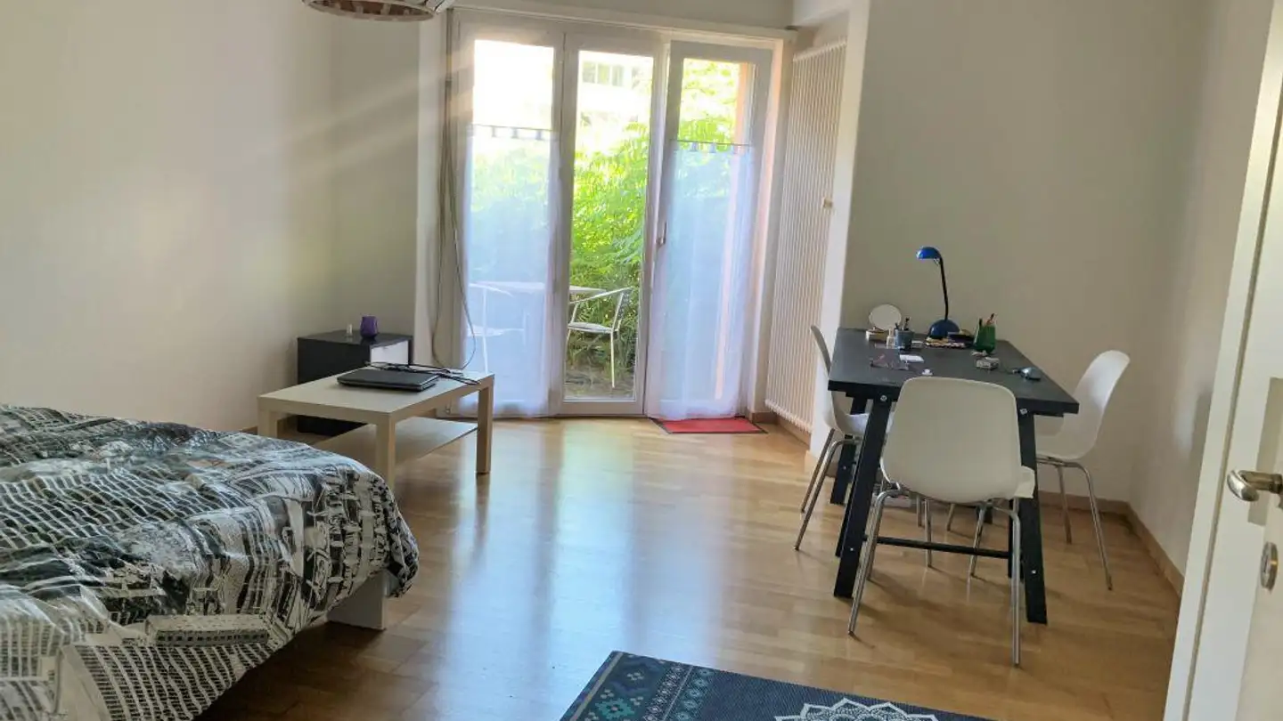 Apartment for rent - Durachweg 6, 8200 Schaffhausen - Photo 2