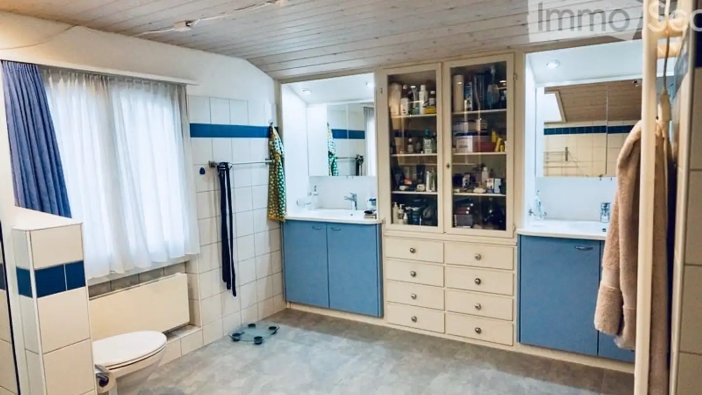 Maison individuelle à vendre - 5734 Reinach AG - Photo 4