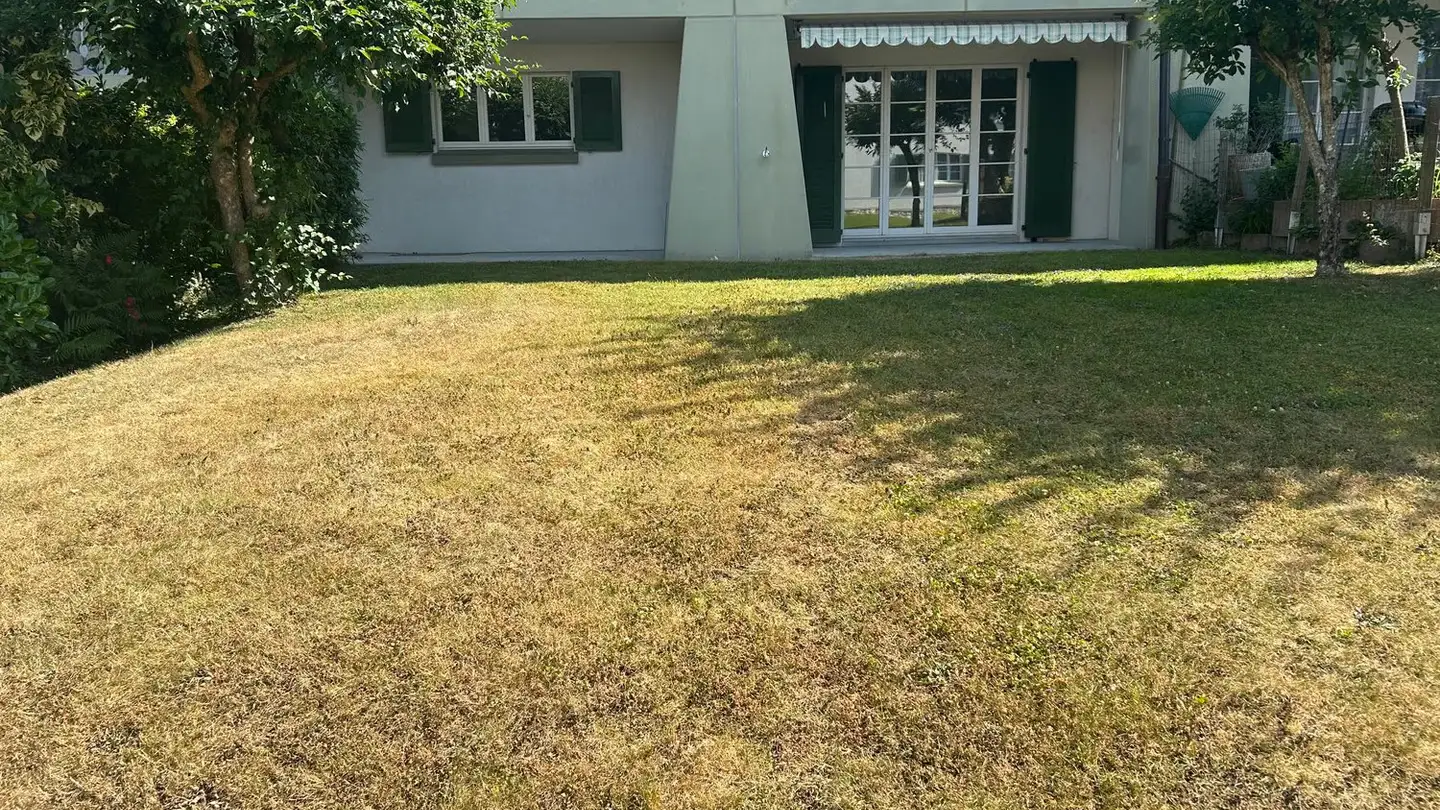 Apartment for rent - Resedastrasse 7, 4665 Oftringen