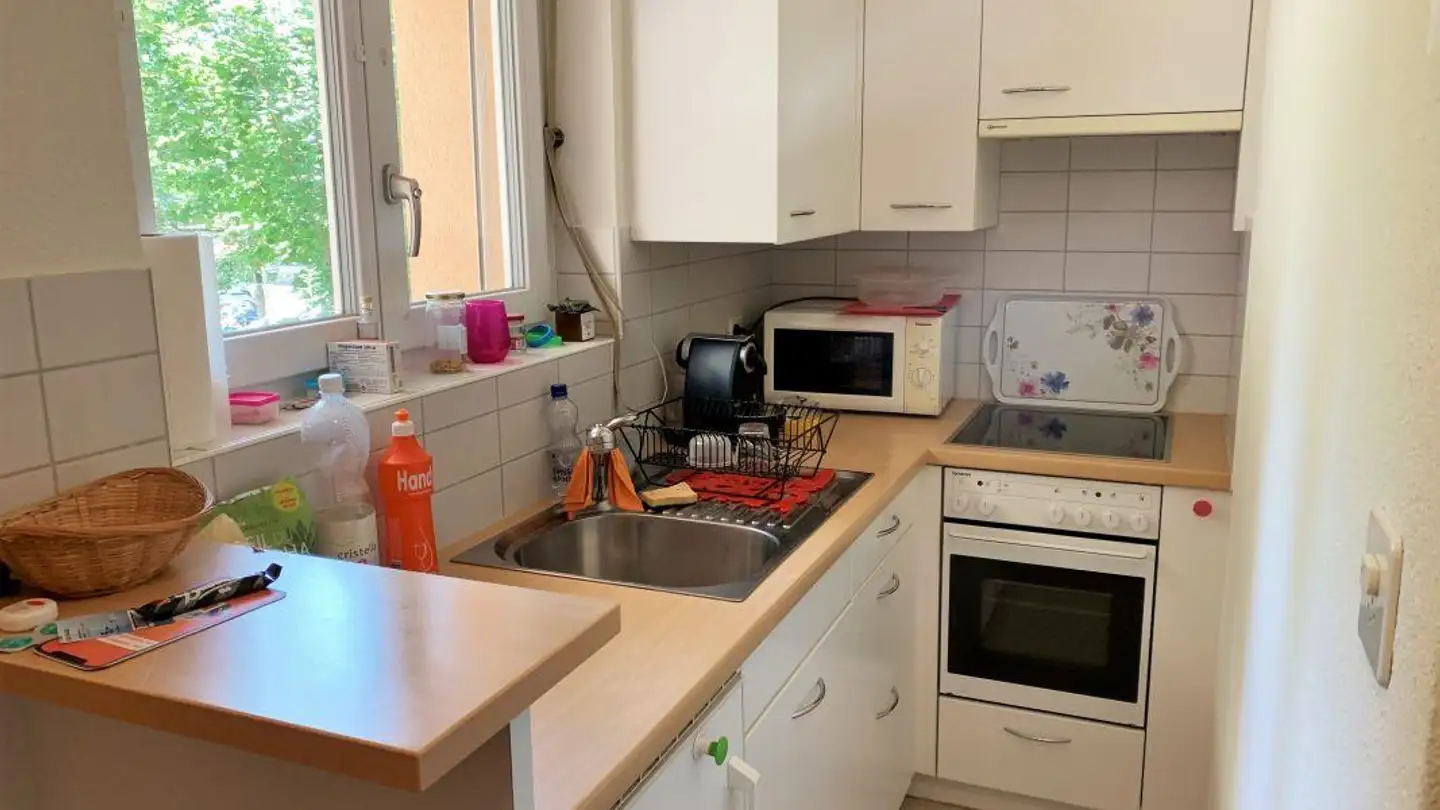 Apartment for rent - Durachweg 6, 8200 Schaffhausen - Photo 3