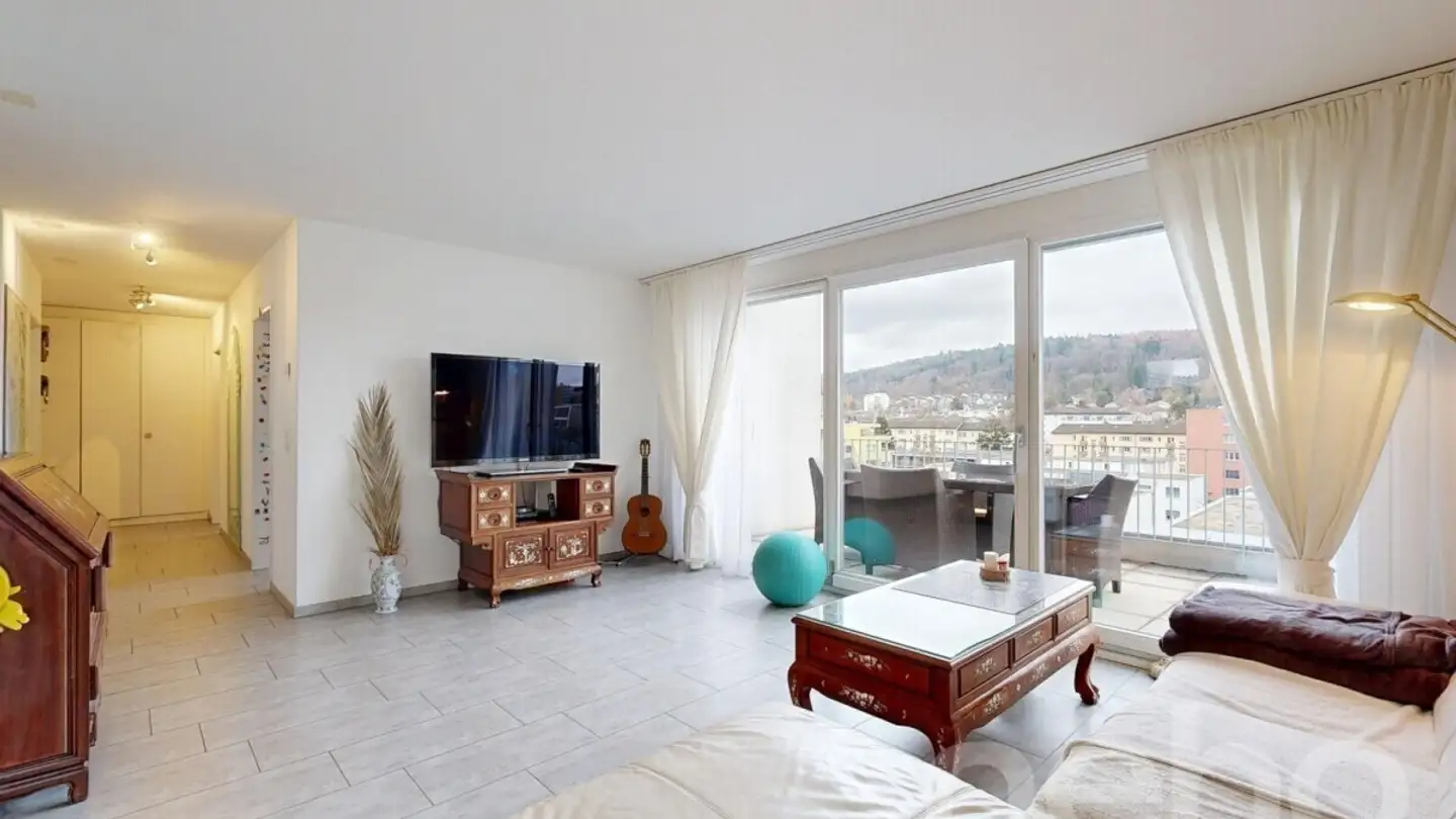 Penthouse kaufen - Parkallee 16, 8952 Schlieren - Foto 3