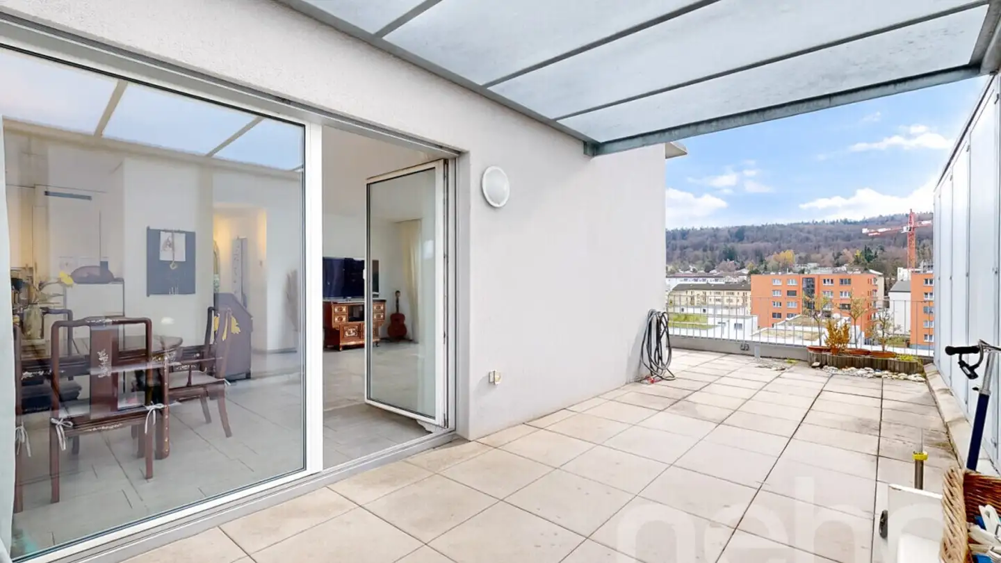 Penthouse kaufen - Parkallee 16, 8952 Schlieren - Foto 4