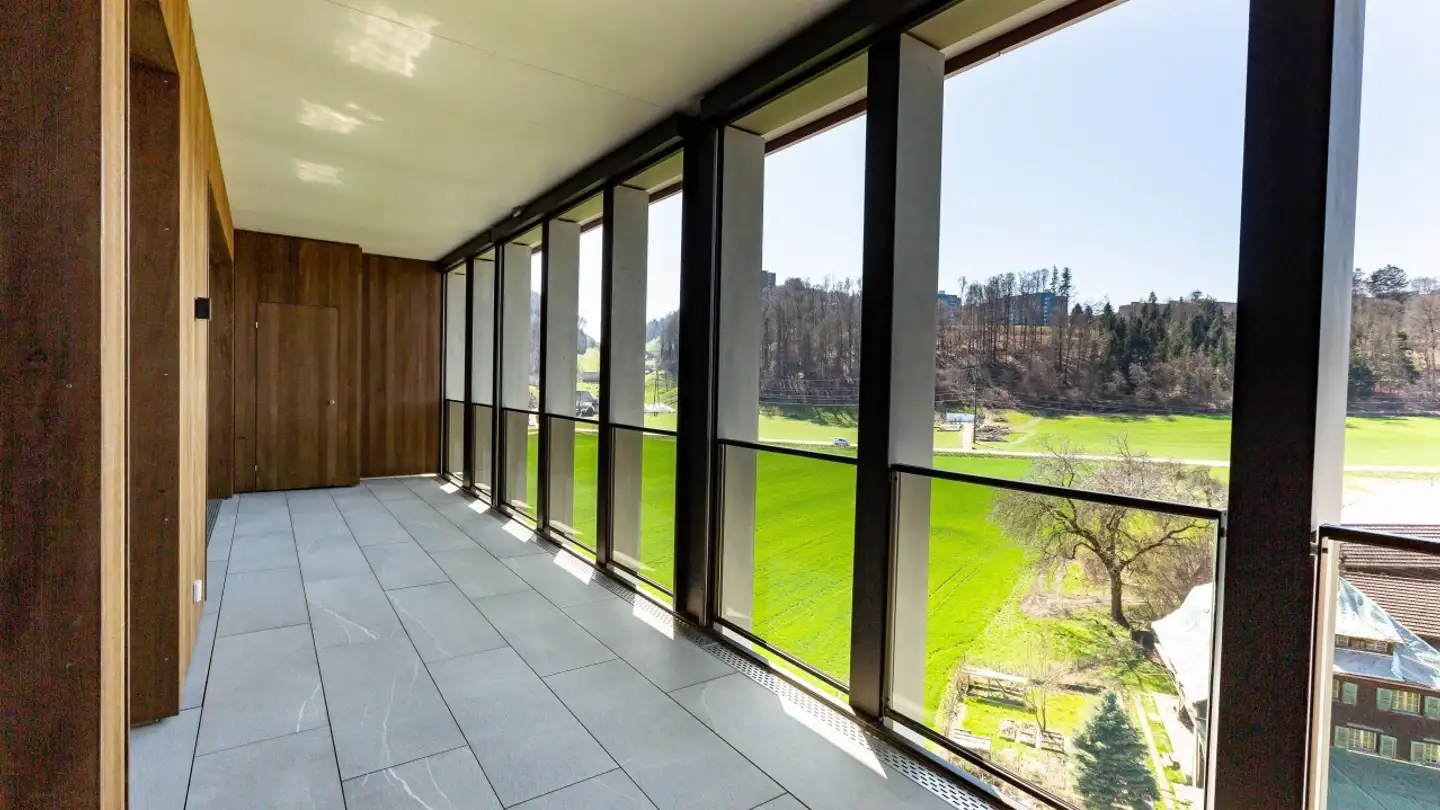 Appartement à louer - Bernapark 21, 3066 Stettlen - Photo 2