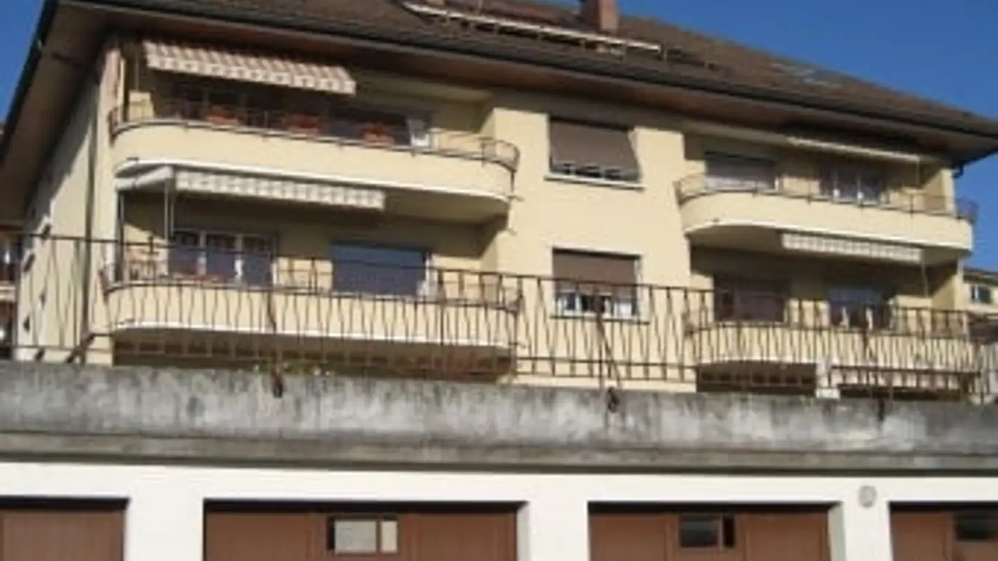 Appartamento in affitto - Chemin Des Prouges 7, 1009 Pully