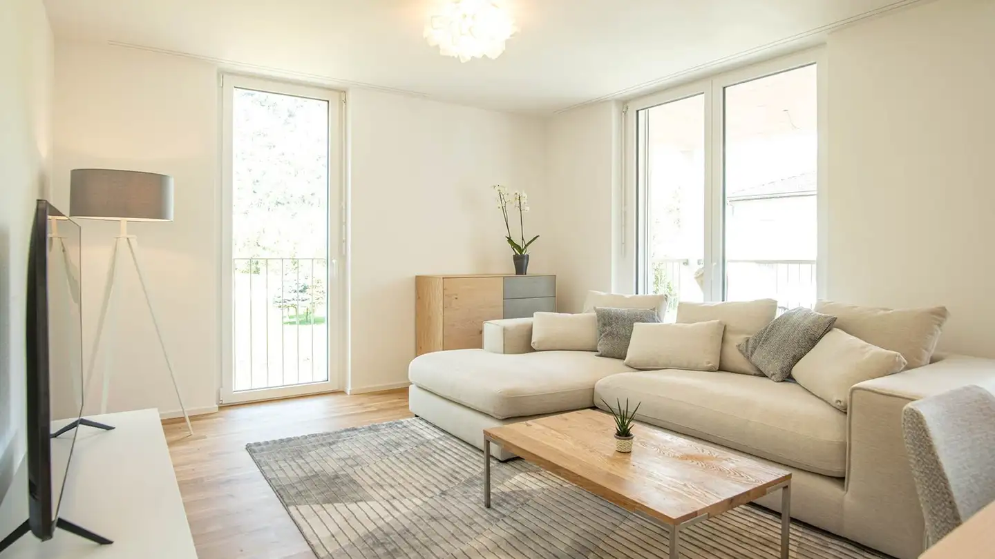 Apartment for rent - Jesuitenweg 32, 3902 Glis