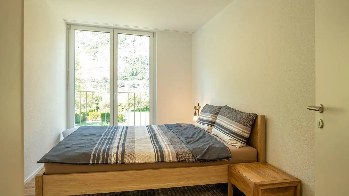 Apartment for rent - Jesuitenweg 32, 3902 Glis - Photo 4