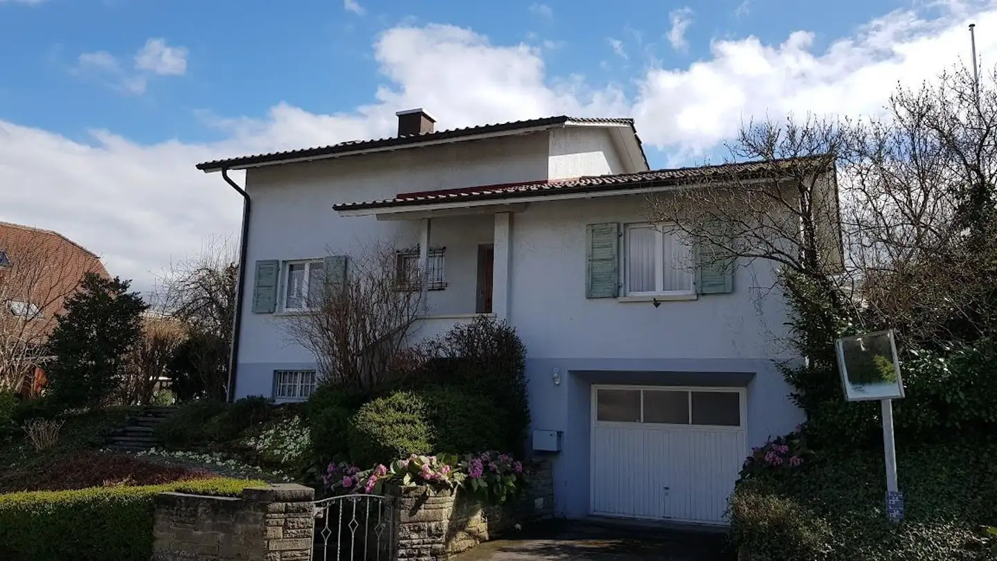 Single house for sale - Lohngasse 43, 2562 Port