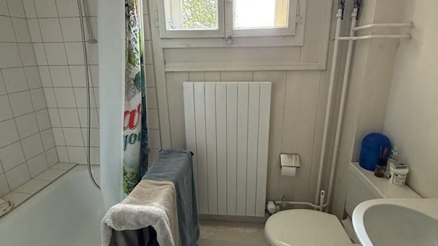 Apartment for rent - Schlossmattweg 7, 3052 Zollikofen - Photo 4