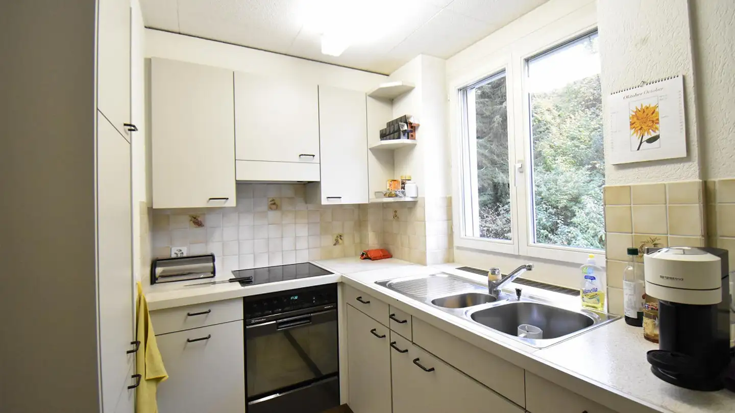 Appartement à louer - Ruhbergstrasse 36, 9000 St. Gallen - Photo 2