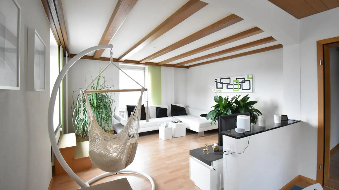 Appartement à louer - Ruhbergstrasse 36, 9000 St. Gallen - Photo 4