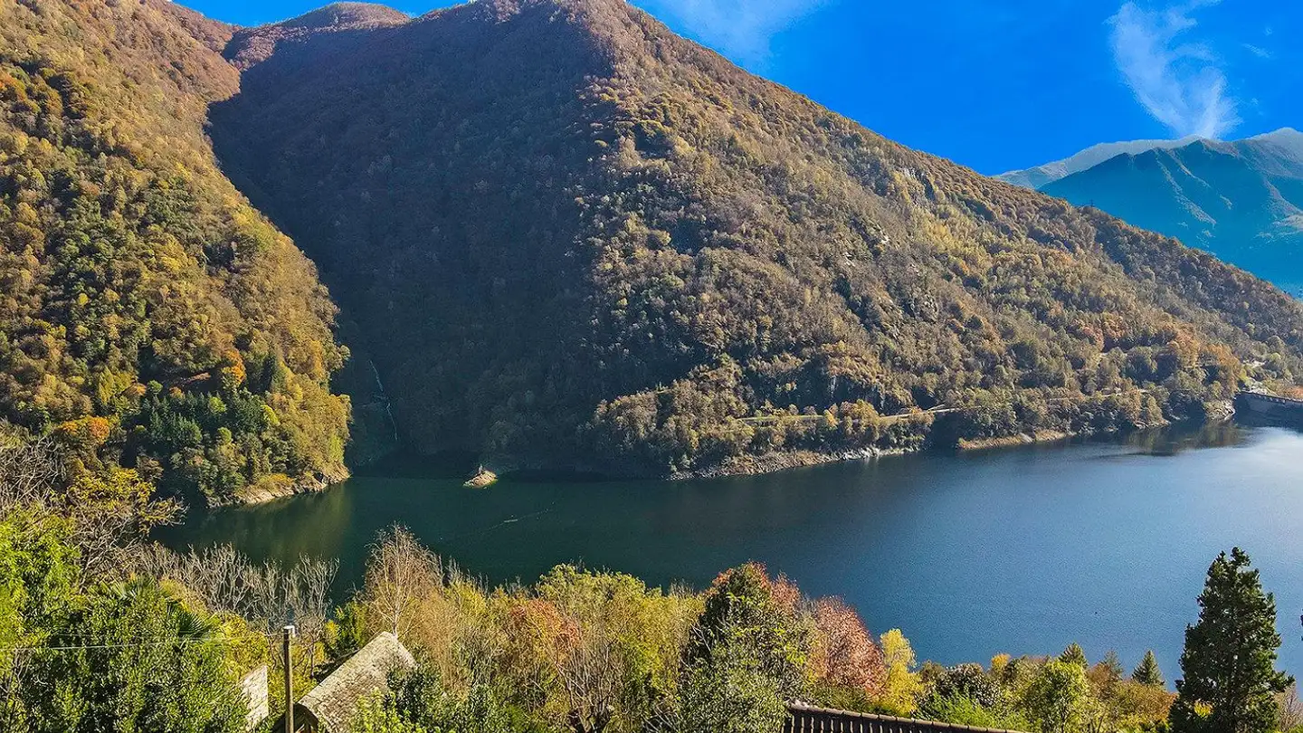 Terreno edificabile in vendita - 6647 Mergoscia - Photo 2