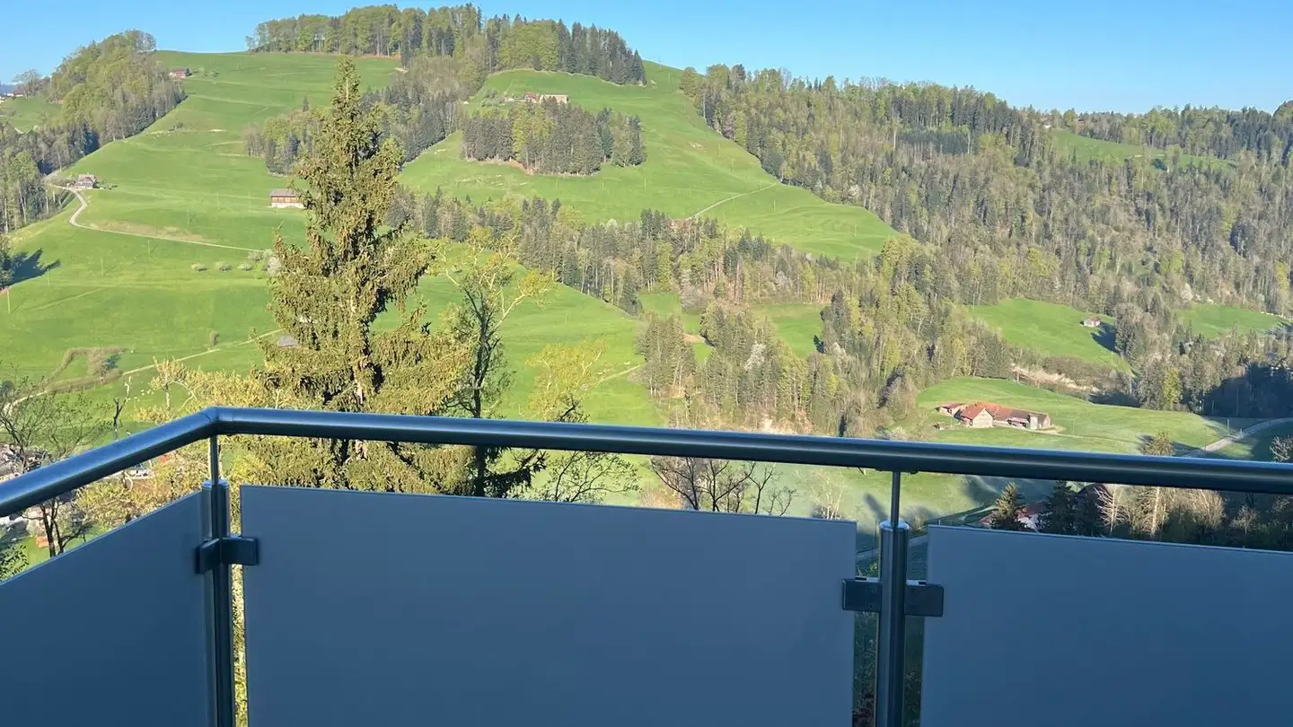 Appartement à louer - Sonnmattstrasse 10, 9122 Mogelsberg