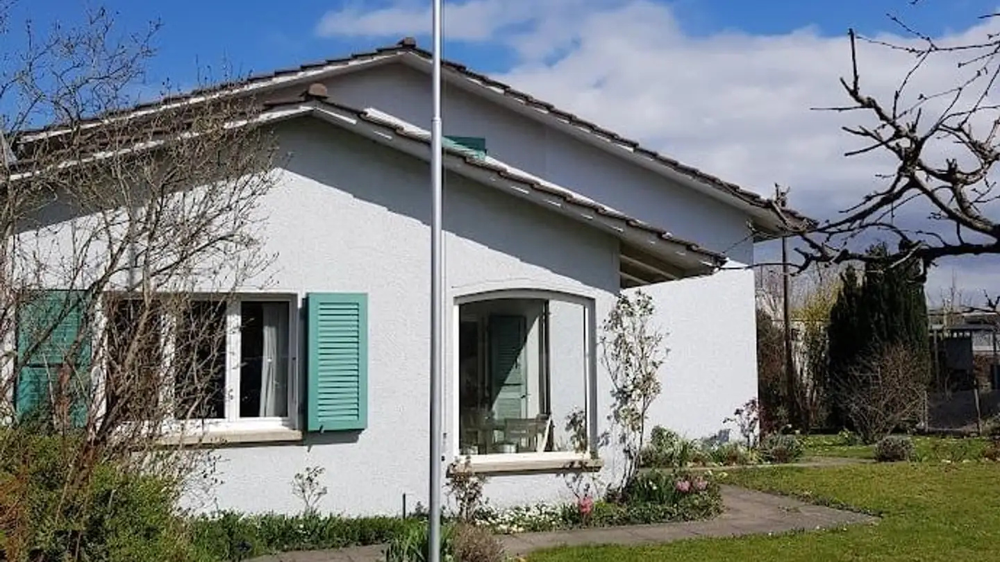 Casa singola in vendita - Lohngasse 43, 2562 Port - Photo 2