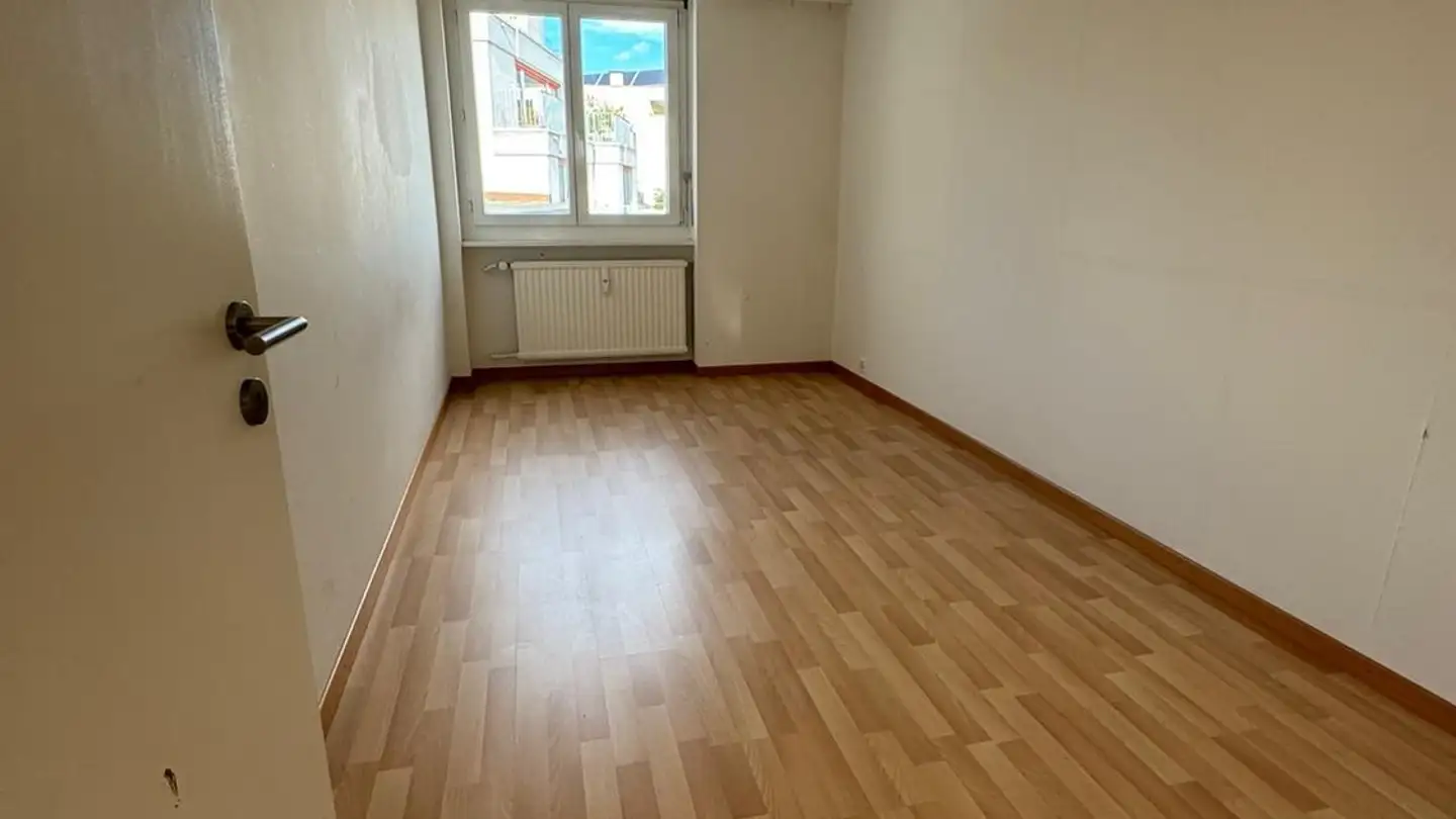 Appartement à louer - Klingentalstrasse 53, 4057 Basel