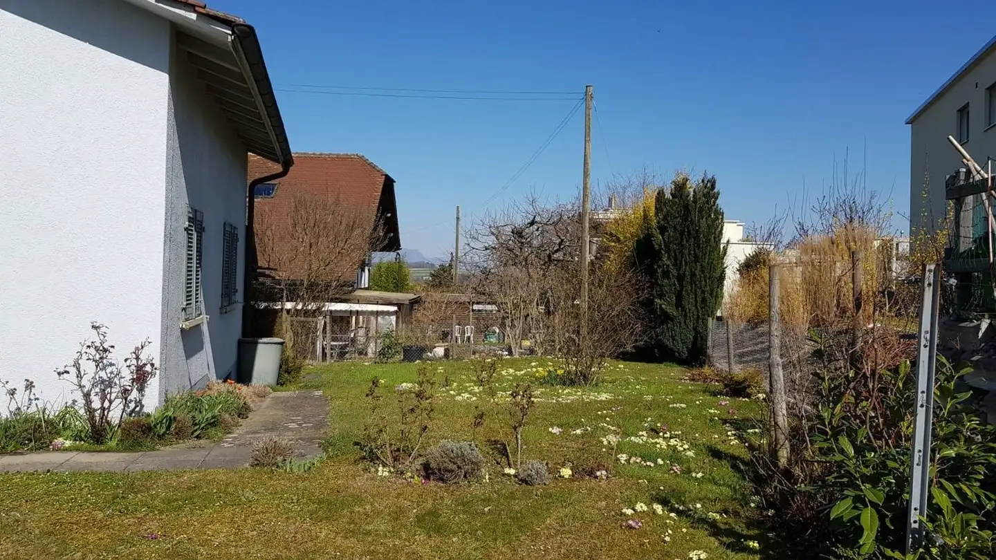 Casa singola in vendita - Lohngasse 43, 2562 Port - Photo 3