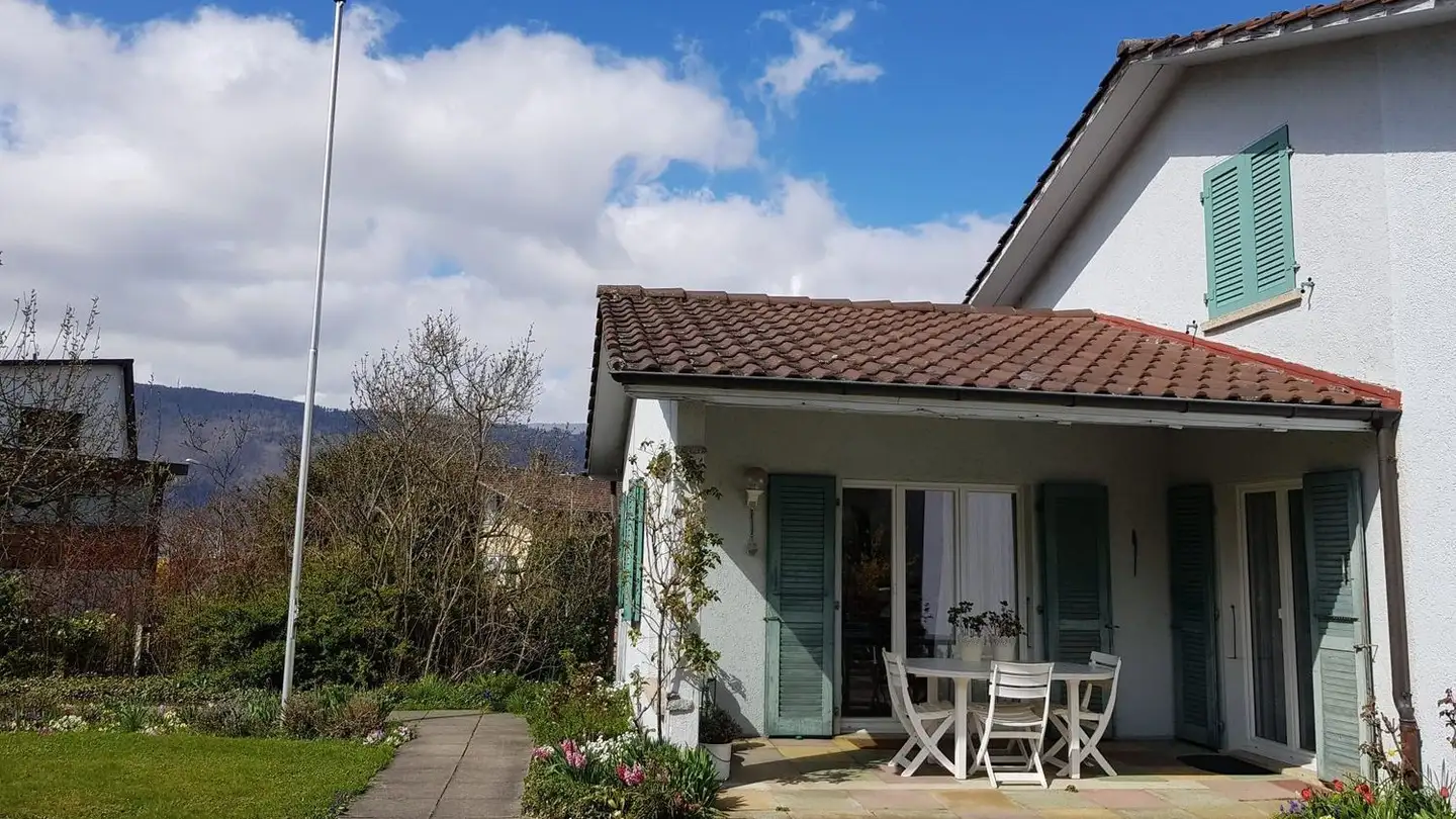 Casa singola in vendita - Lohngasse 43, 2562 Port - Photo 4