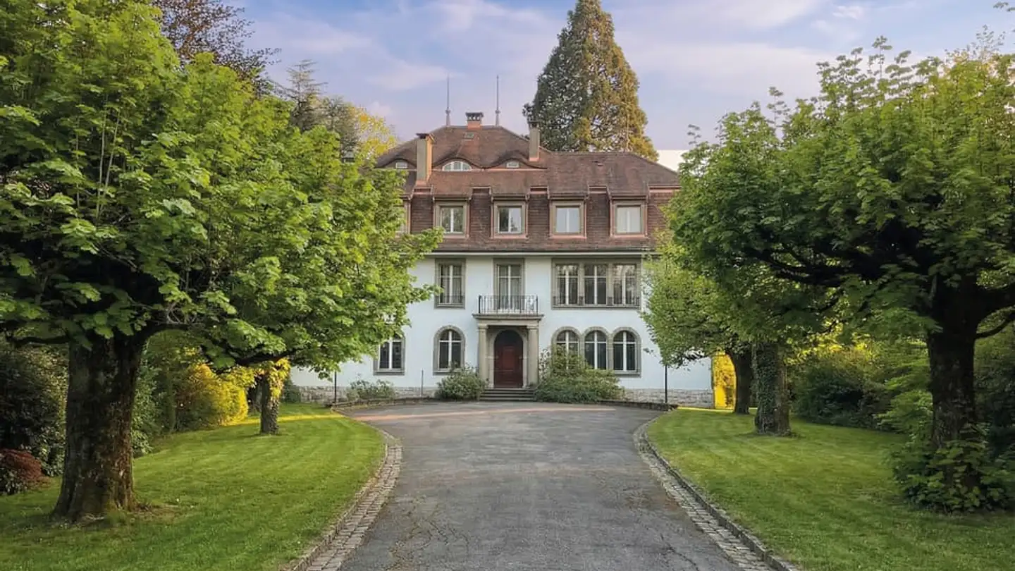 Casa singola in vendita - 1052 Le Mont-sur-Lausanne