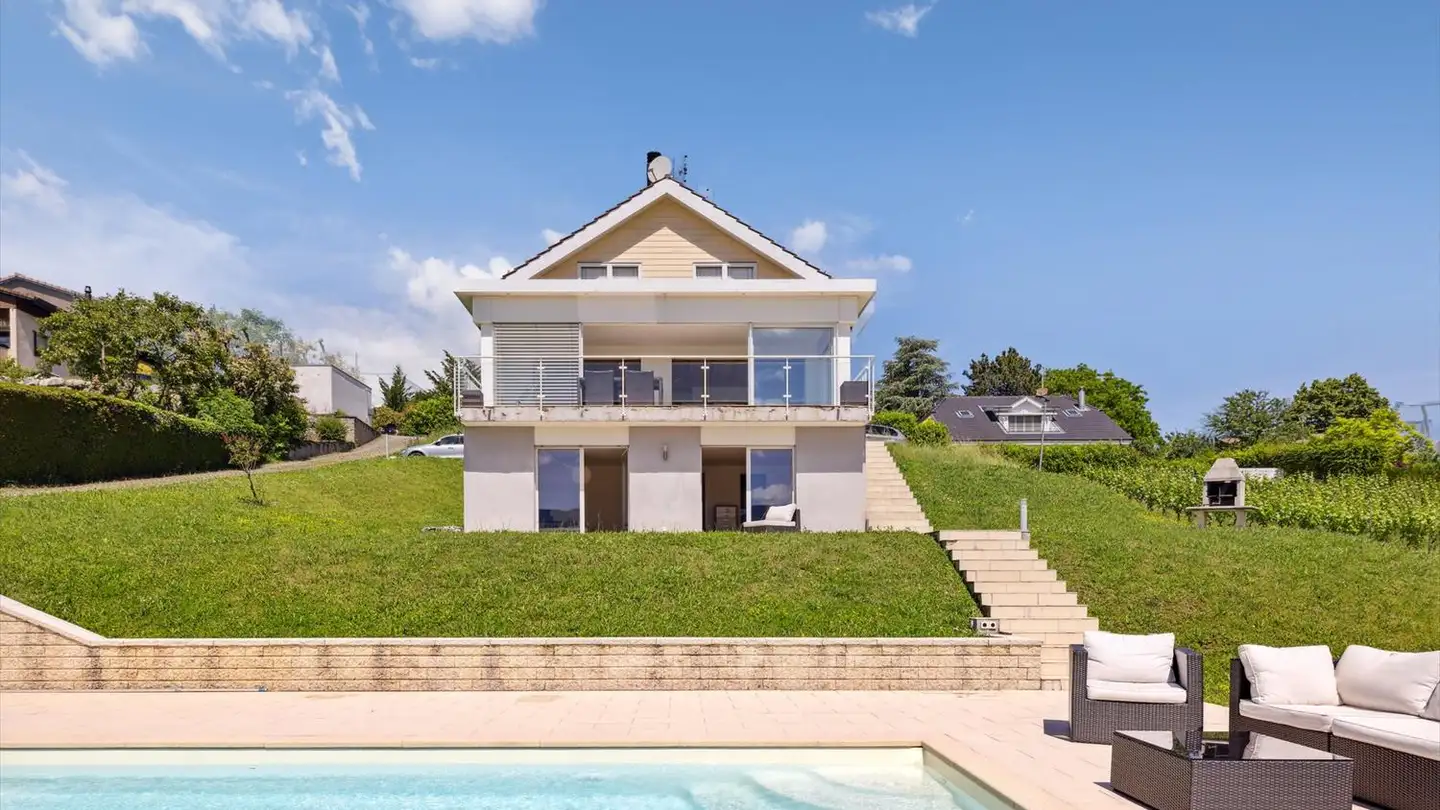 Casa singola in vendita - 1232 Confignon - Photo 3