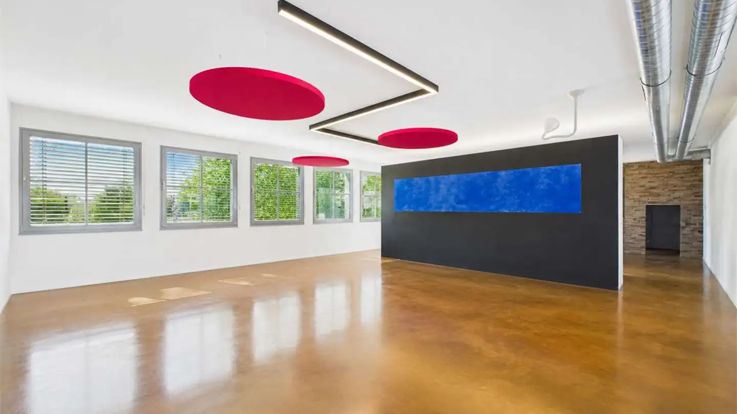 Appartement à vendre - 6900 Lugano