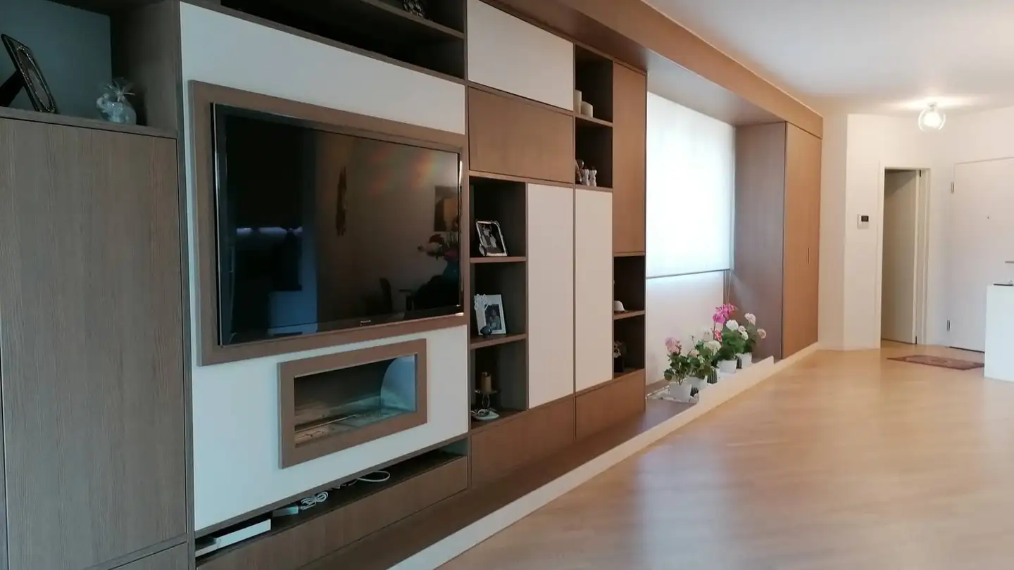 Appartamento in vendita - 6900 Lugano