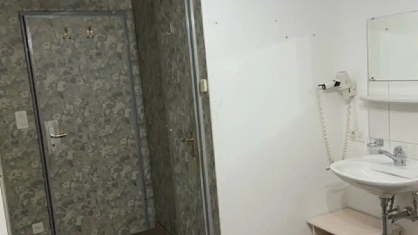 Stanza singola in affitto - Bahnhofstrasse 172, 6423 Seewen SZ - Foto 3