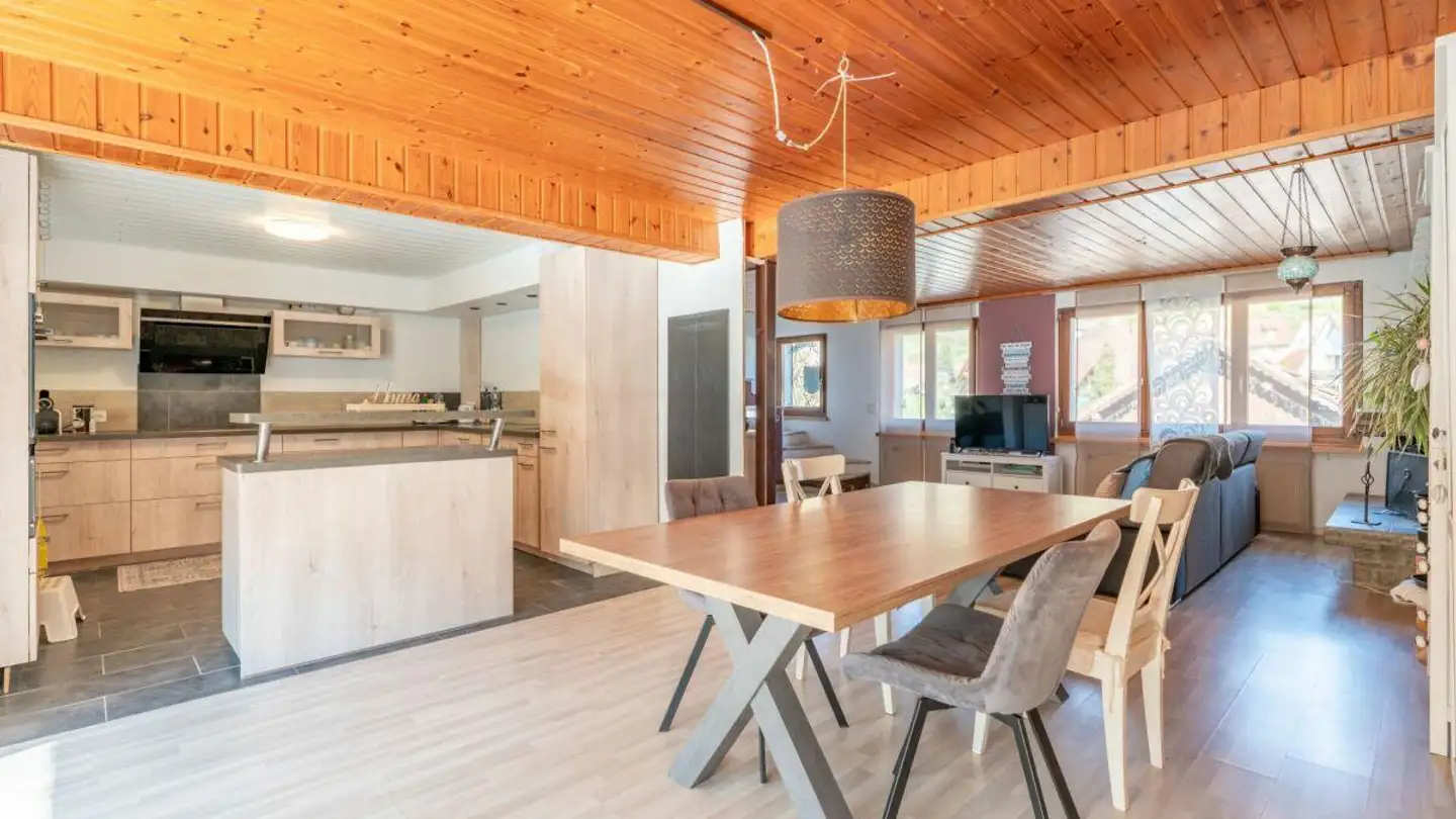 Einfamilienhaus kaufen - 4324 Obermumpf - Foto 3