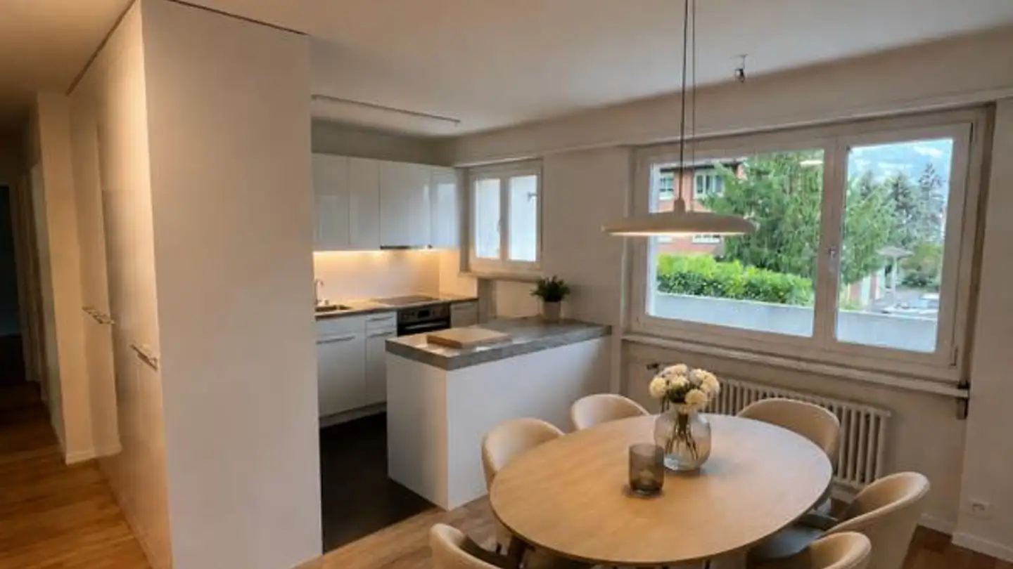 Wohnung mieten - Schiltmattstrasse 5, 6048 Horw - Foto 2