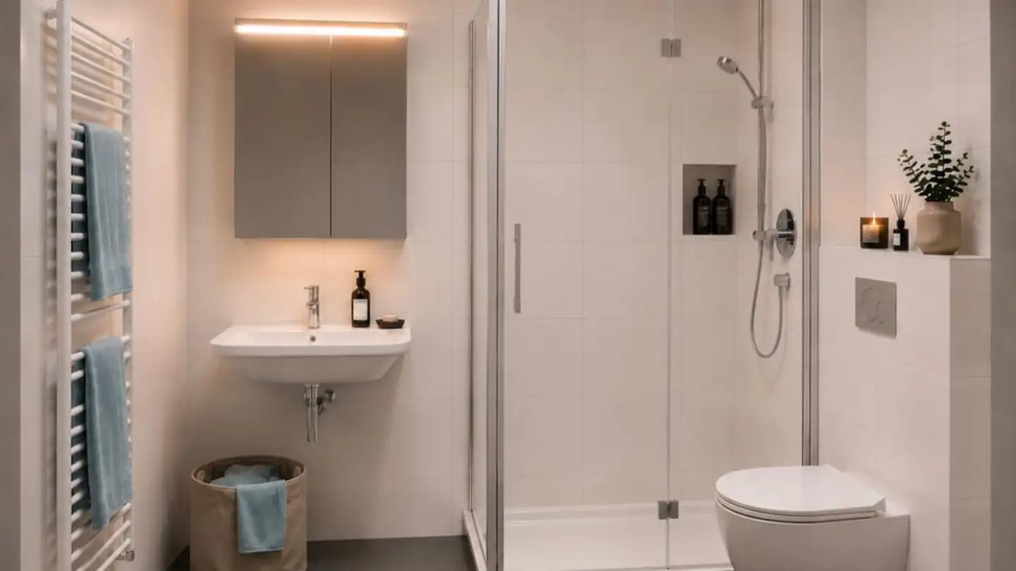 Wohnung mieten - Schiltmattstrasse 5, 6048 Horw - Foto 4