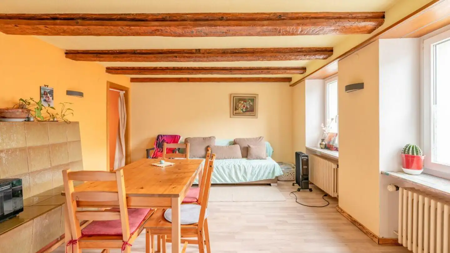 Einfamilienhaus kaufen - 4324 Obermumpf - Foto 4