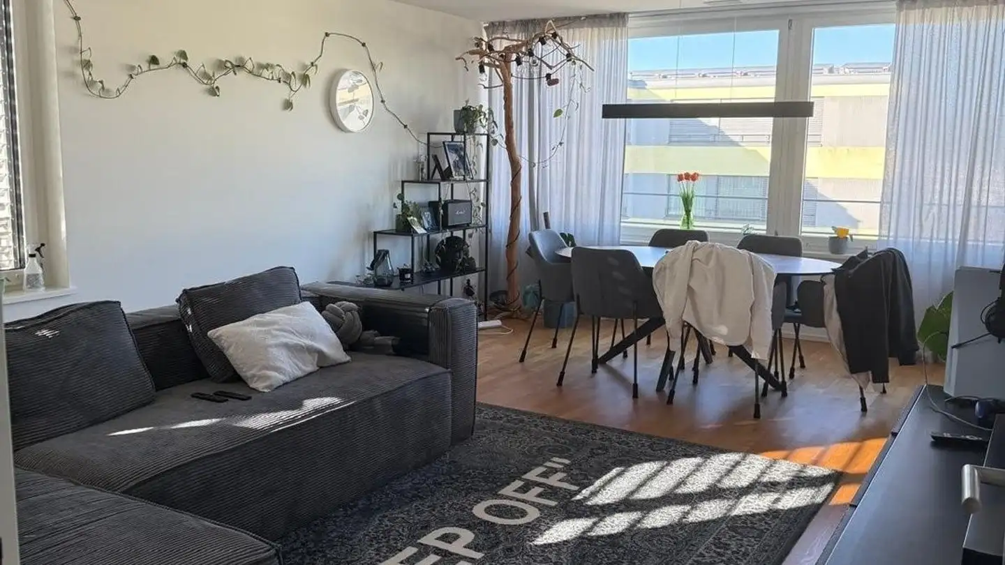 Möblierte Wohnung mieten - 8153 Rümlang - Foto 4