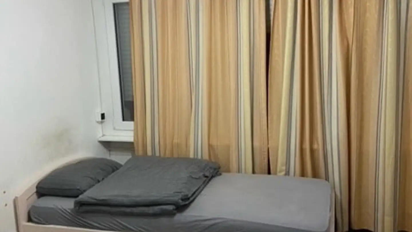 Stanza singola in affitto - Bahnhofstrasse 172, 6423 Seewen SZ