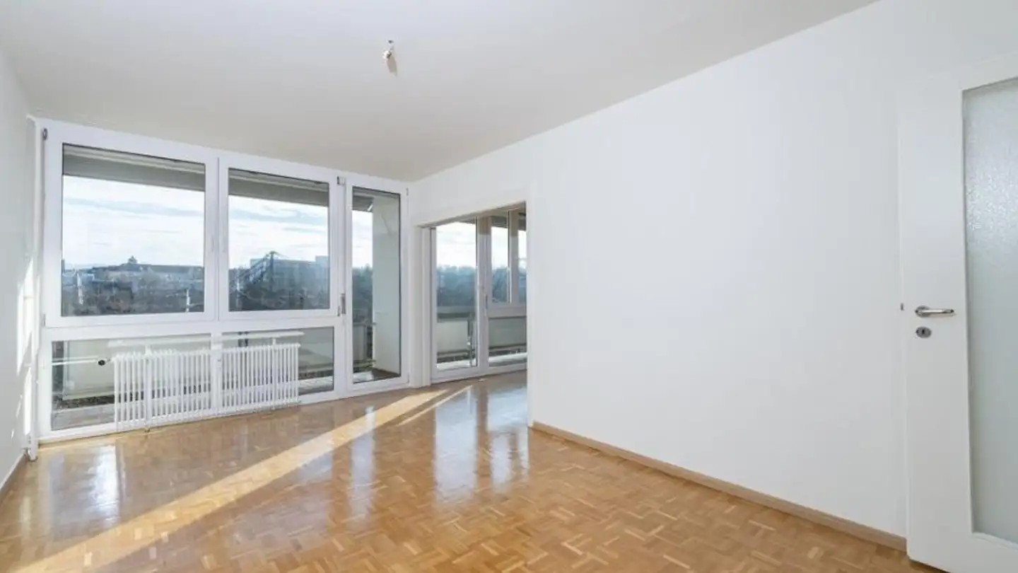 Apartment for rent - Bachlettenstrasse 39, 4054 Basel - Photo 2