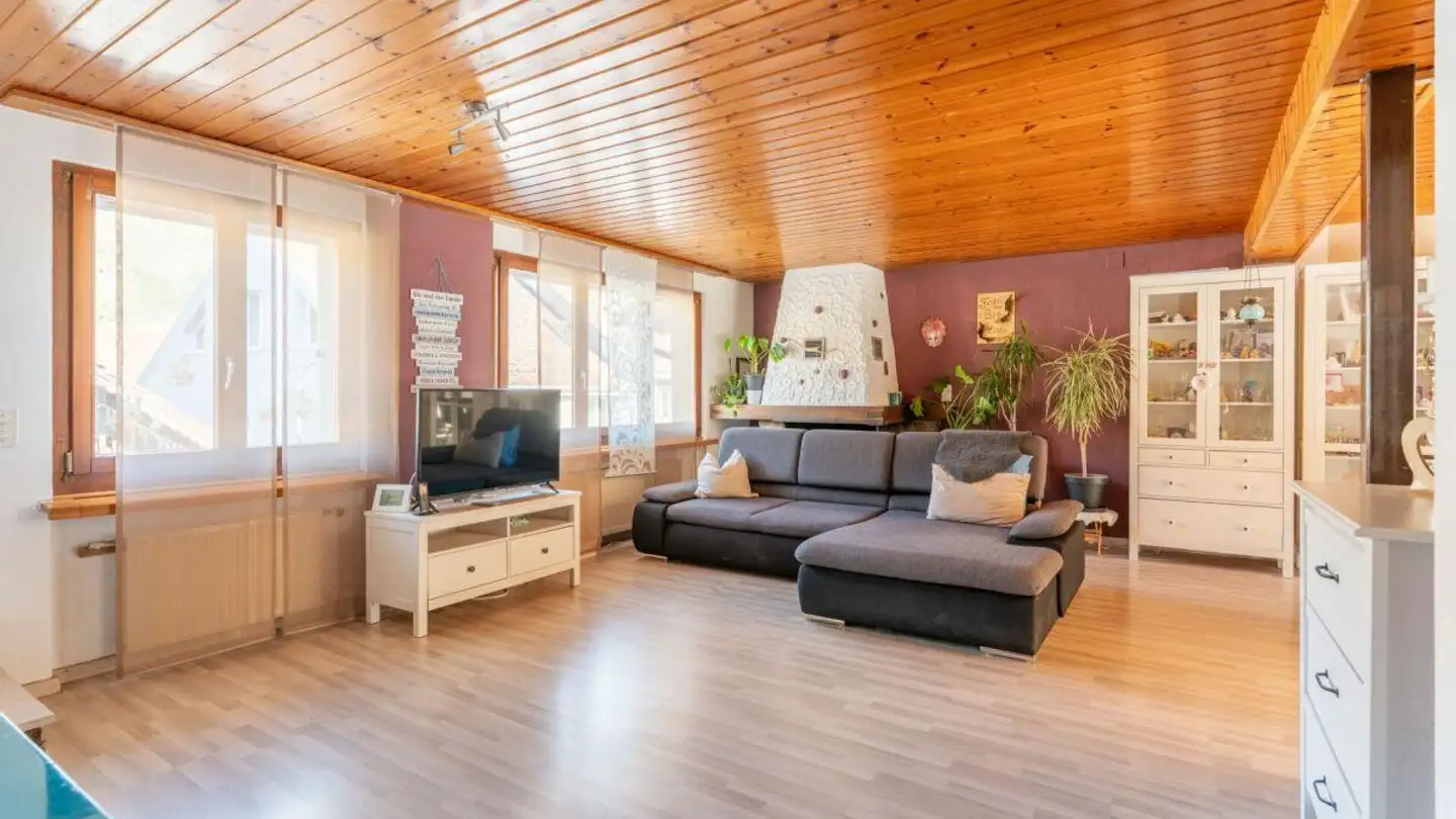 Einfamilienhaus kaufen - 4324 Obermumpf - Foto 2