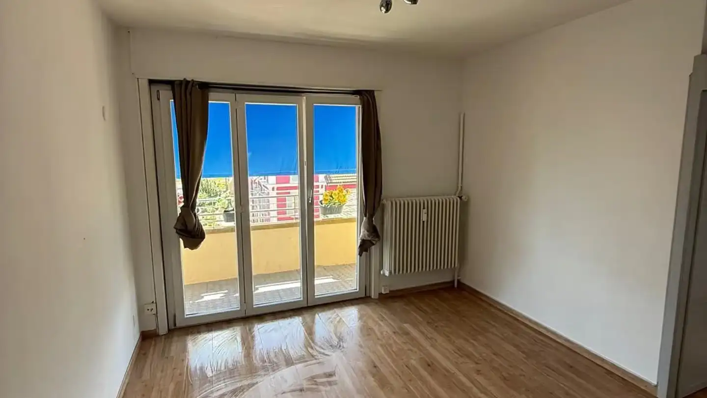 Wohnung mieten - Route des Gouttes-d'Or 66, 2000 Neuchâtel