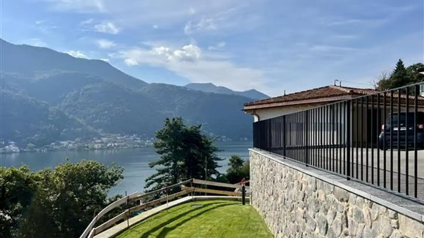 Villa à vendre - 6921 Vico Morcote - Photo 4