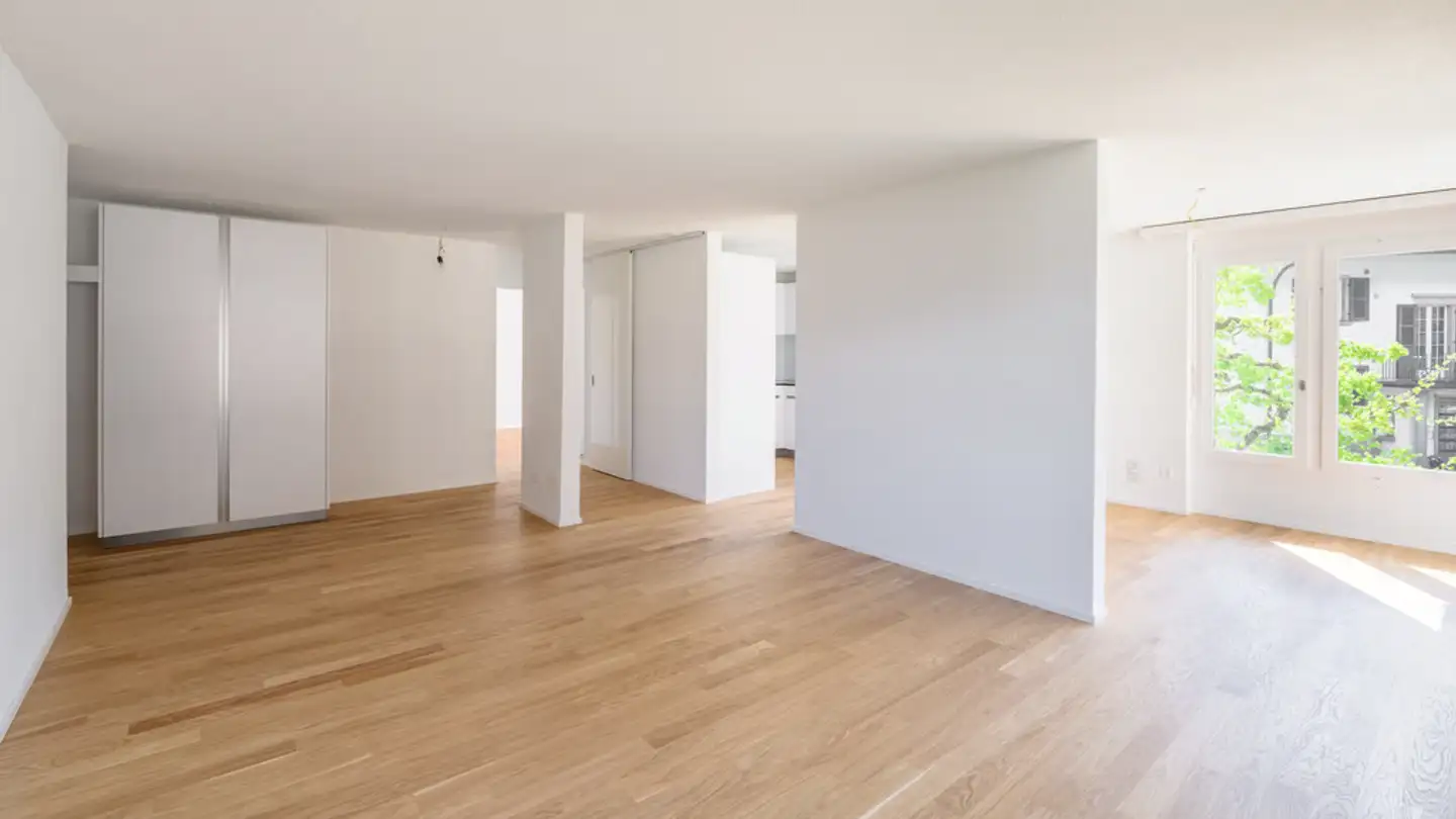 Appartamento in affitto - Dorfstrasse 42a, 3432 Lützelflüh-Goldbach
