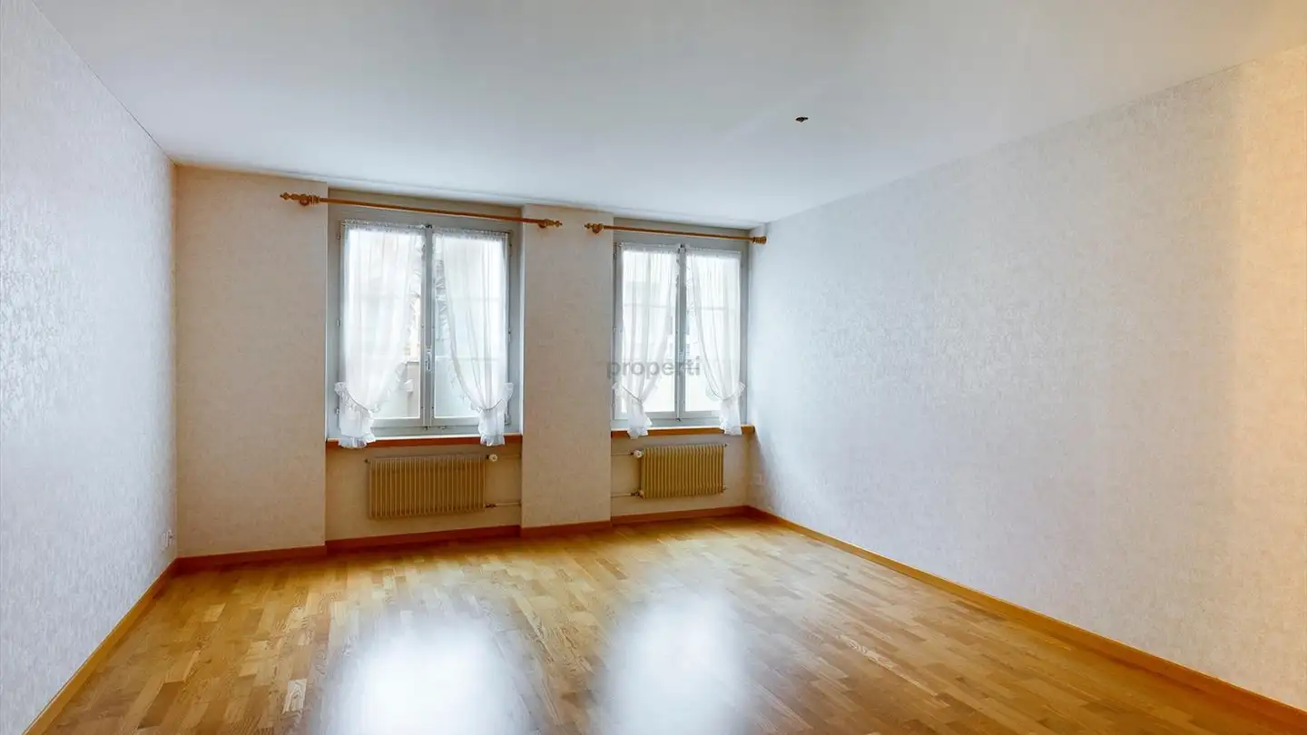 Wohnung mieten - 9220 Bischofszell