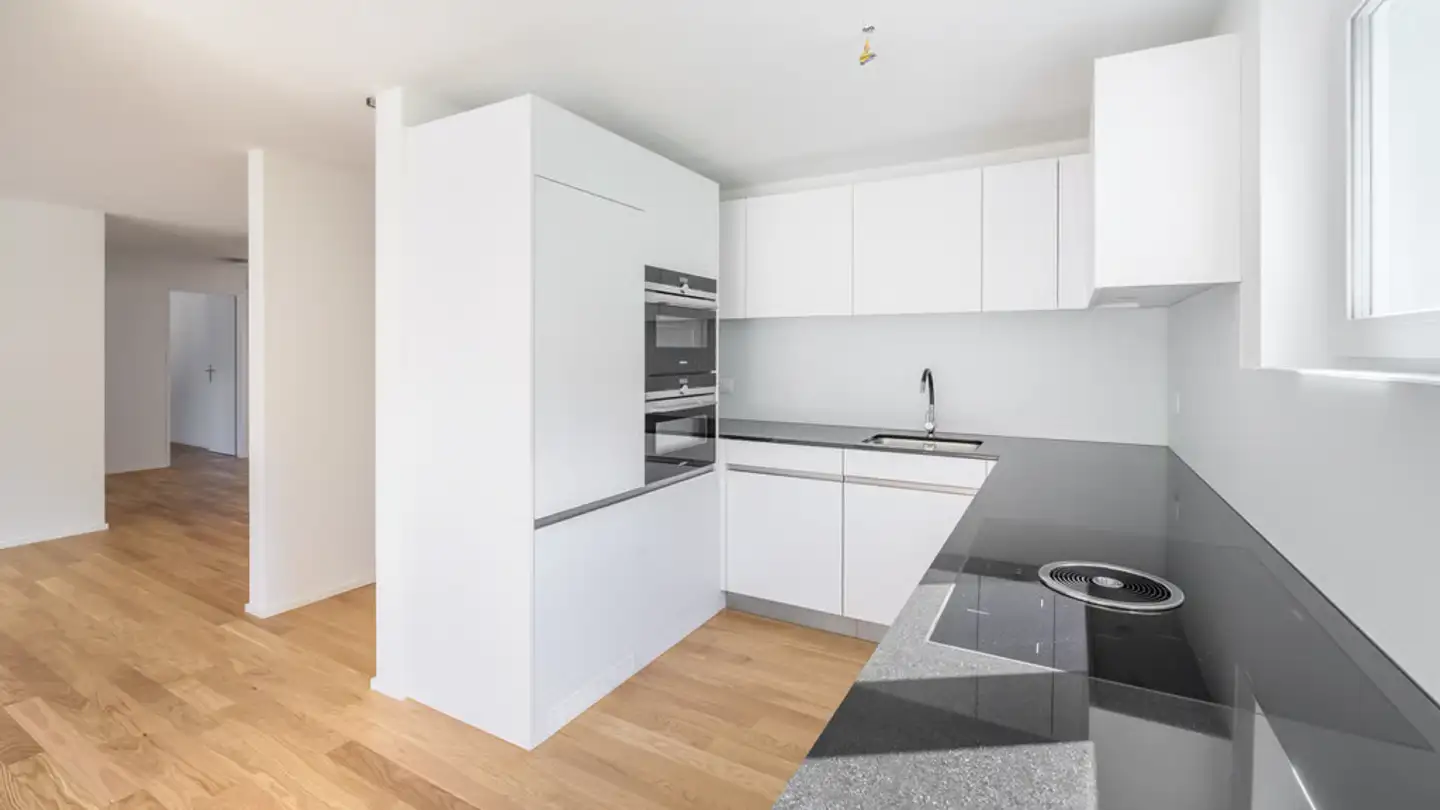 Appartamento in affitto - Dorfstrasse 42a, 3432 Lützelflüh-Goldbach - Foto 2