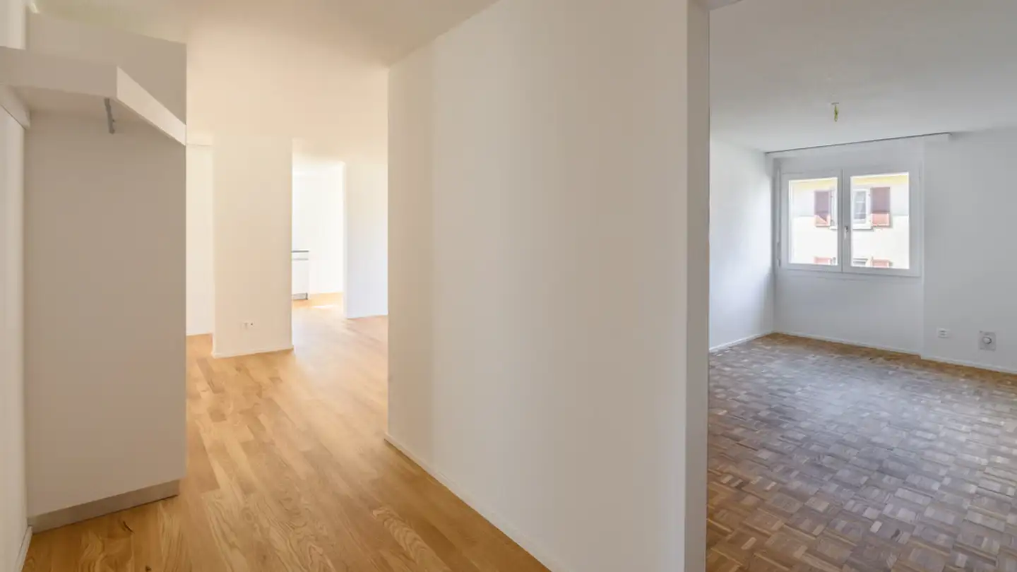 Appartamento in affitto - Dorfstrasse 42a, 3432 Lützelflüh-Goldbach - Foto 3