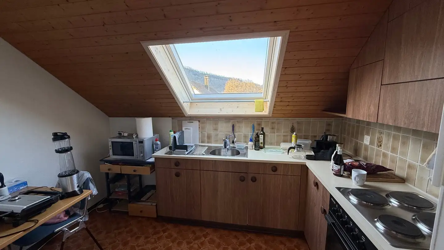 Wohnung mieten - Paradieslistrasse 3, 4663 Aarburg - Foto 4